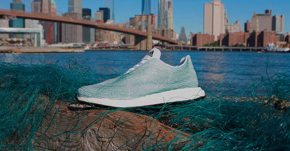 Adidas Parley