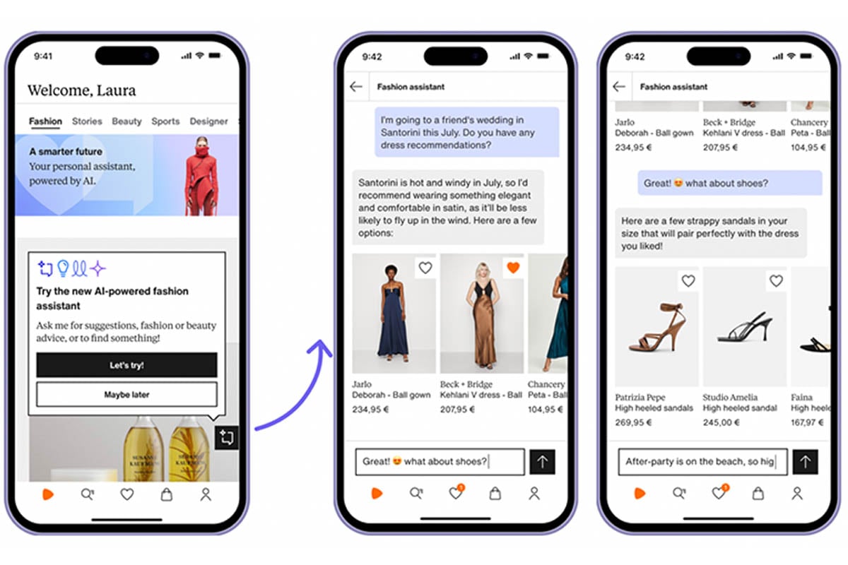 Estudo de Caso Como a Zalando Revolucionou a Experiência do Cliente com IA Generativa e Personalização em Escala_1
