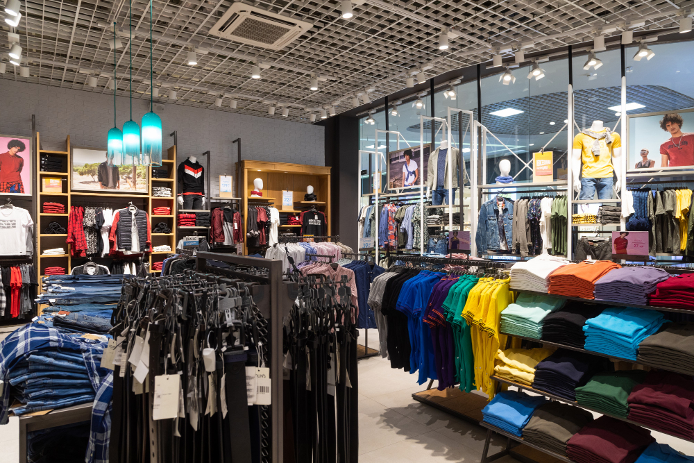 umode - Software de fashion PLM para marcas de moda
