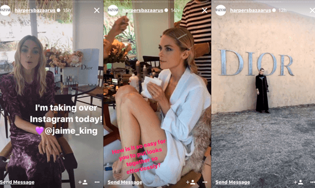 Instagram Reafirma sua Liderança como Principal Canal de Moda Global3