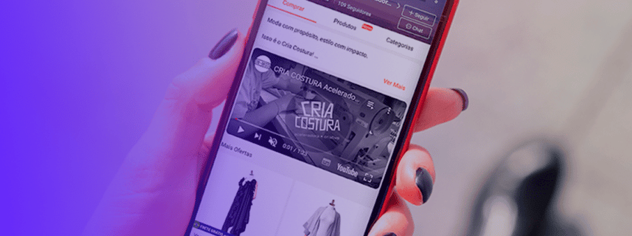 Shopee abre loja com peças exclusivas de estilistas das periferias de São Paulo_2