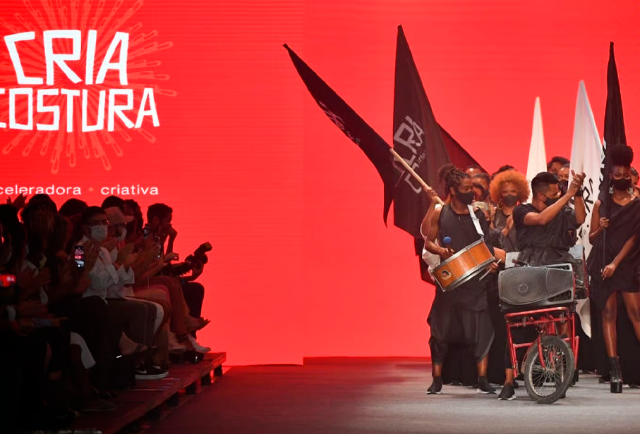 Shopee abre loja com peças exclusivas de estilistas das periferias de São Paulo_2